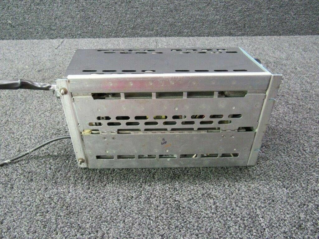 066-1029-00-01 King Radio KN-65 DME Processor with Mods (14-28V)