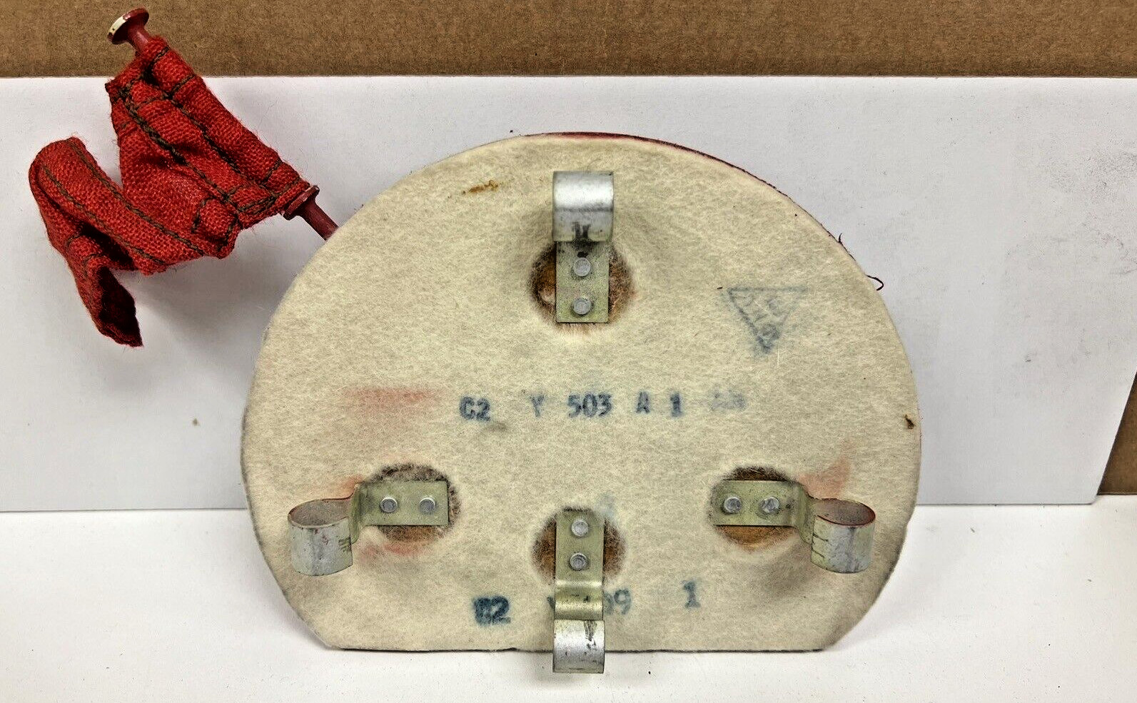 deHavilland DHC-2 Beaver Cover Assy New P/N C2Y503 Free Shipping Buy More Save $