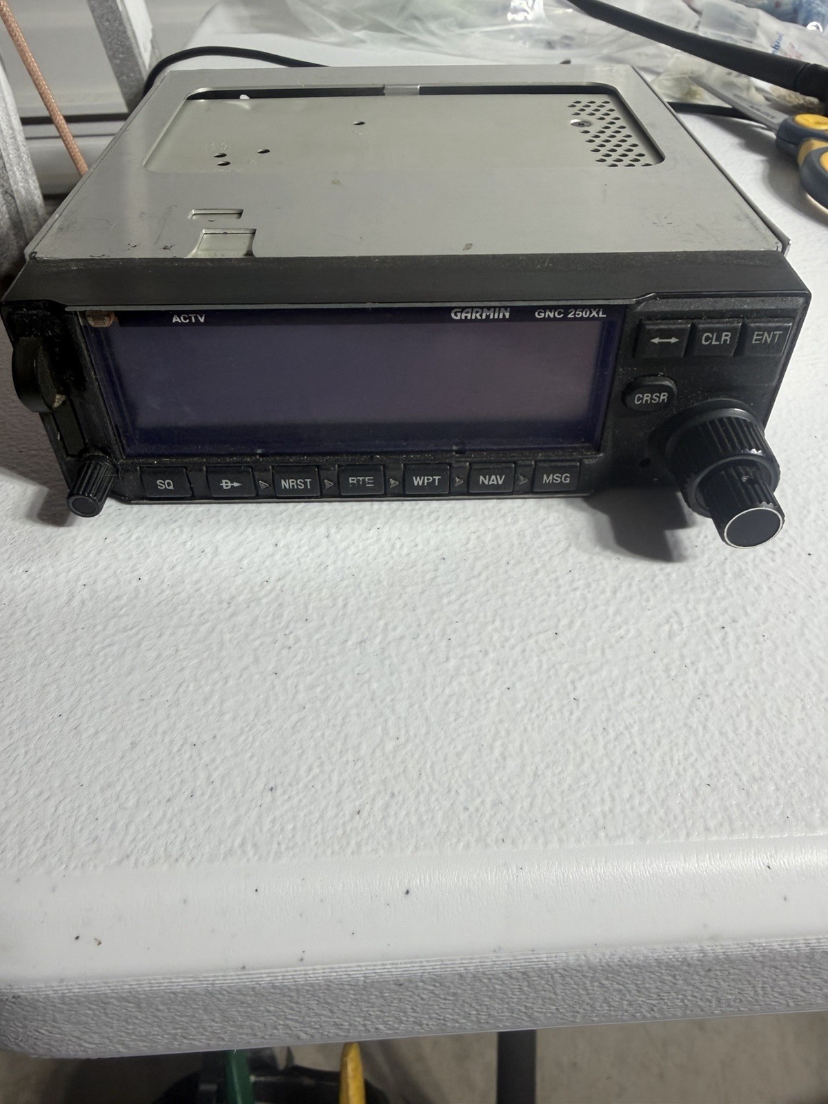 Garmin GNC250XL