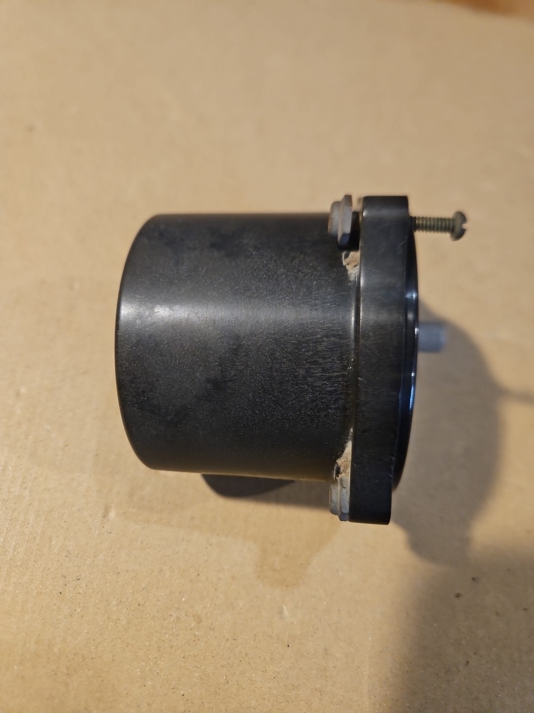 Vintage Supaire Altimeter U.S. Gauge 7996-C