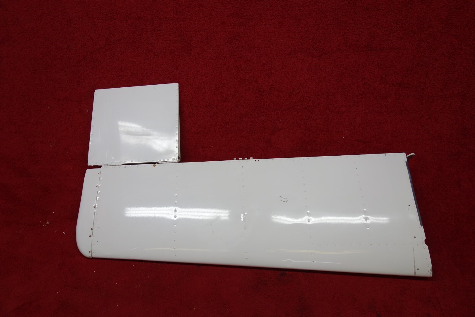 Lake LA-4-200 Buccaneer RH Horizontal Stabilizer PN 2-2220-4
