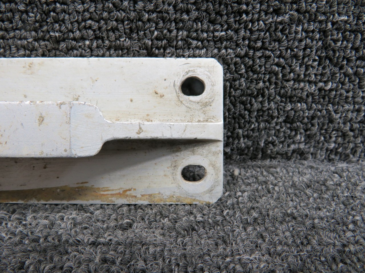 Embraer EMB-110 Pilot Seat Track LH or RH