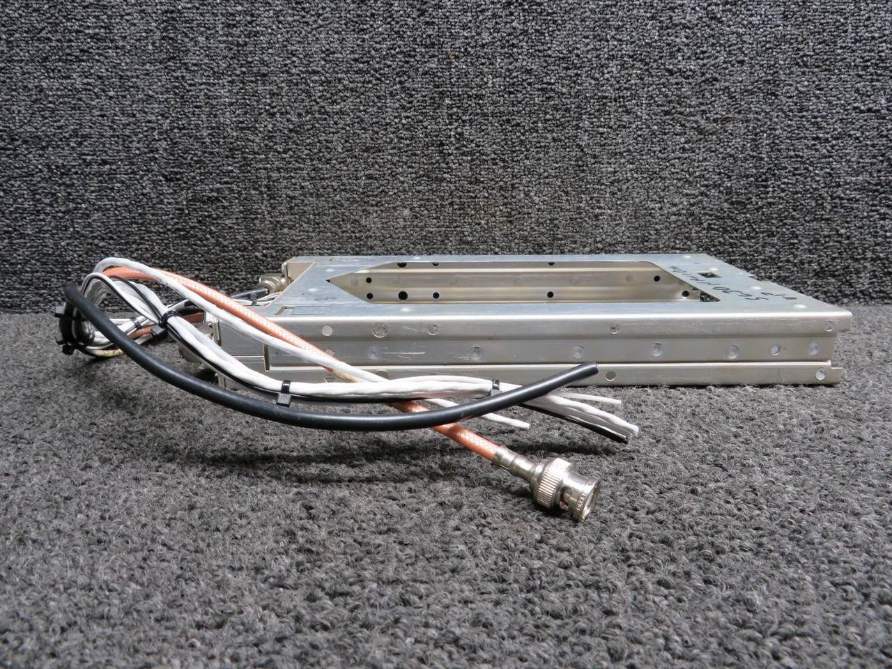 430-6040-303 Garmin Apollo SL-30 VHF Nav-Com with Tray and Mod (Core)