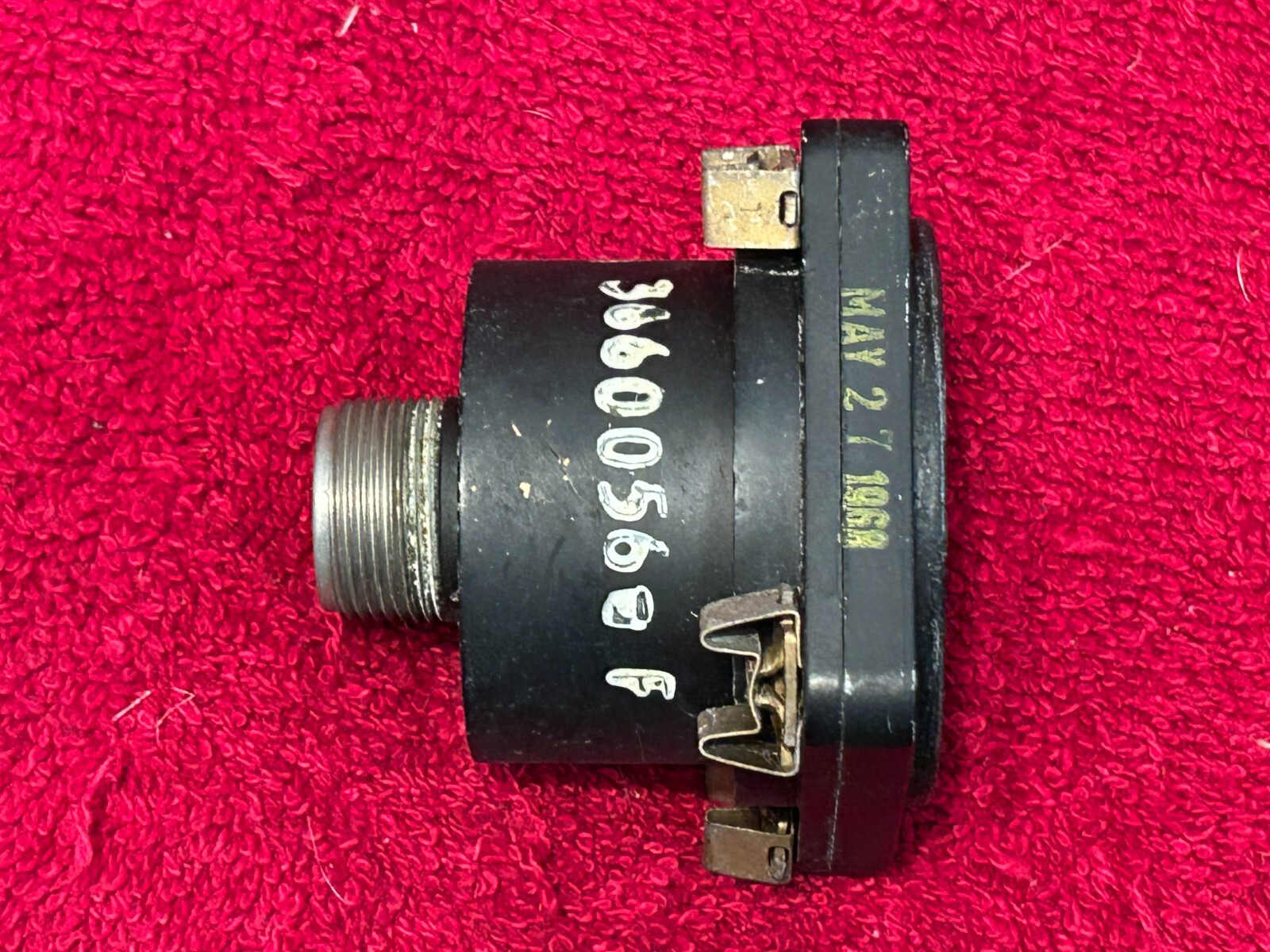 GENERAL ELECTRIC 2 1/4 IN. FLAP POSITION INDICATOR P/N 8DJ50ABA2
