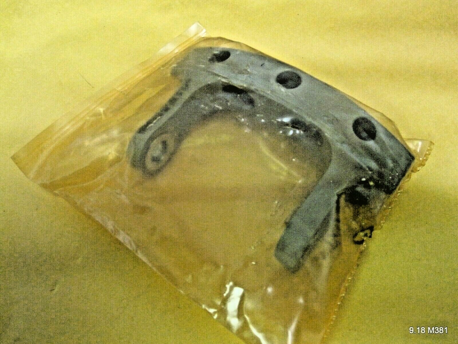 BK117 EC-145 M/R Bearing Block Replacement Of Bushing ASB