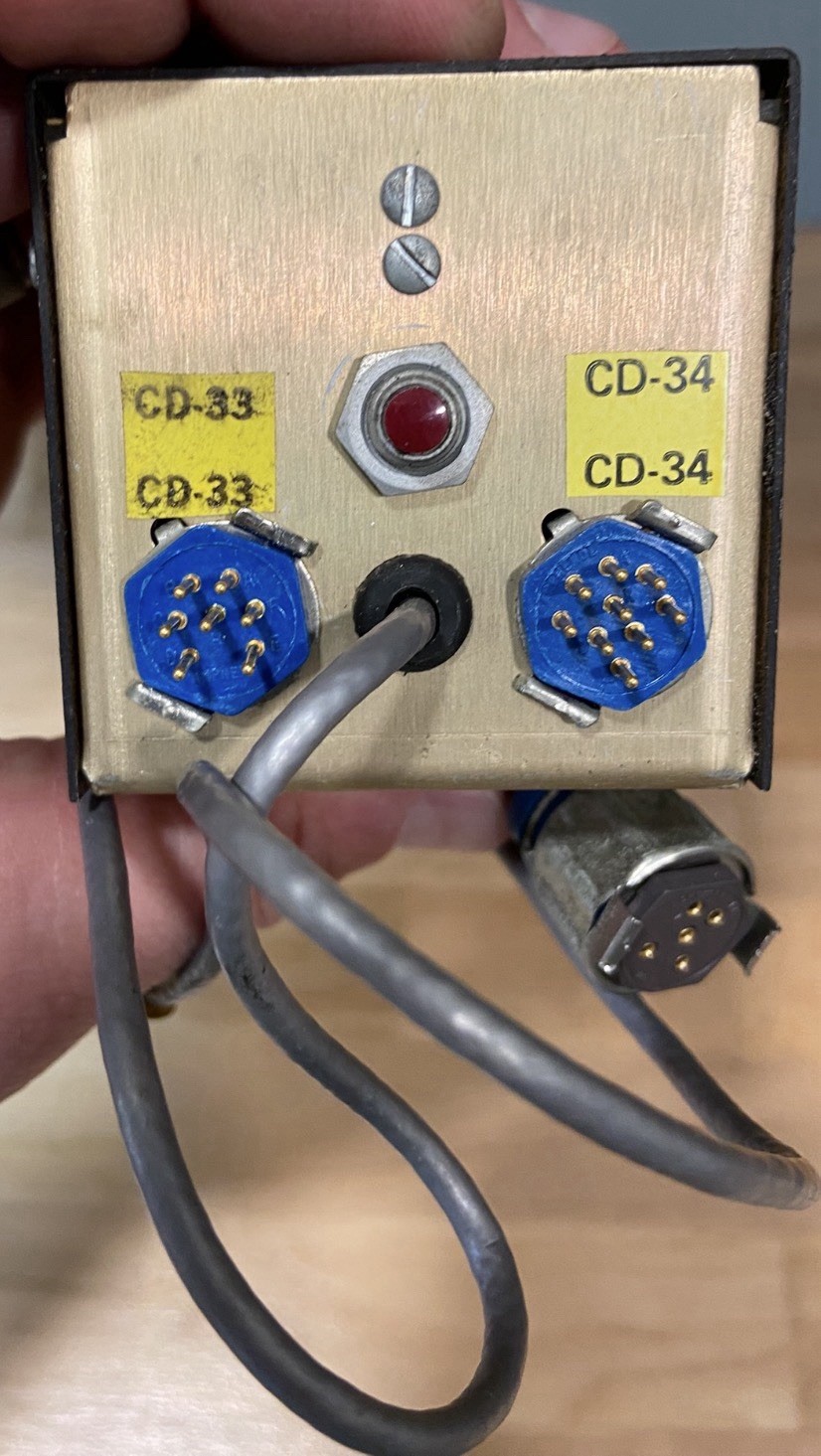 Century IIB Autopilot System