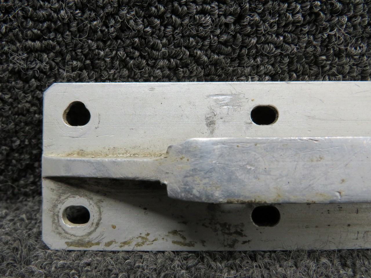Embraer EMB-110 Pilot Seat Track LH or RH
