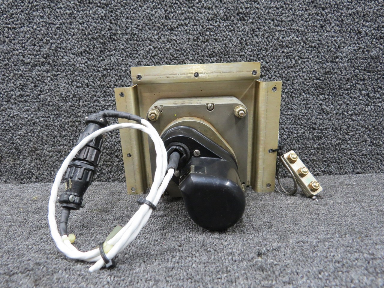 1C785-2-903 Century Flight Systems Roll Servo