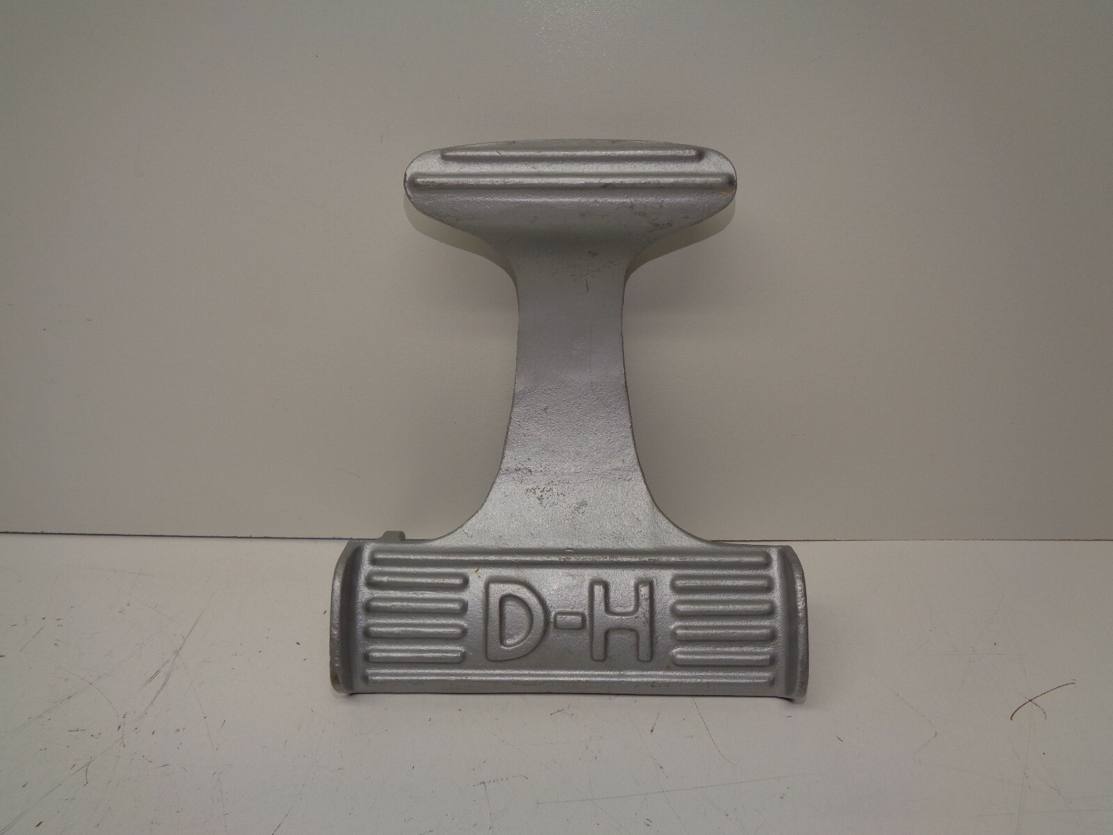 DE HAVILLAND DHC-3 OTTER AIRCRAFT RIGHT PEDAL C3CF406-6 NEW