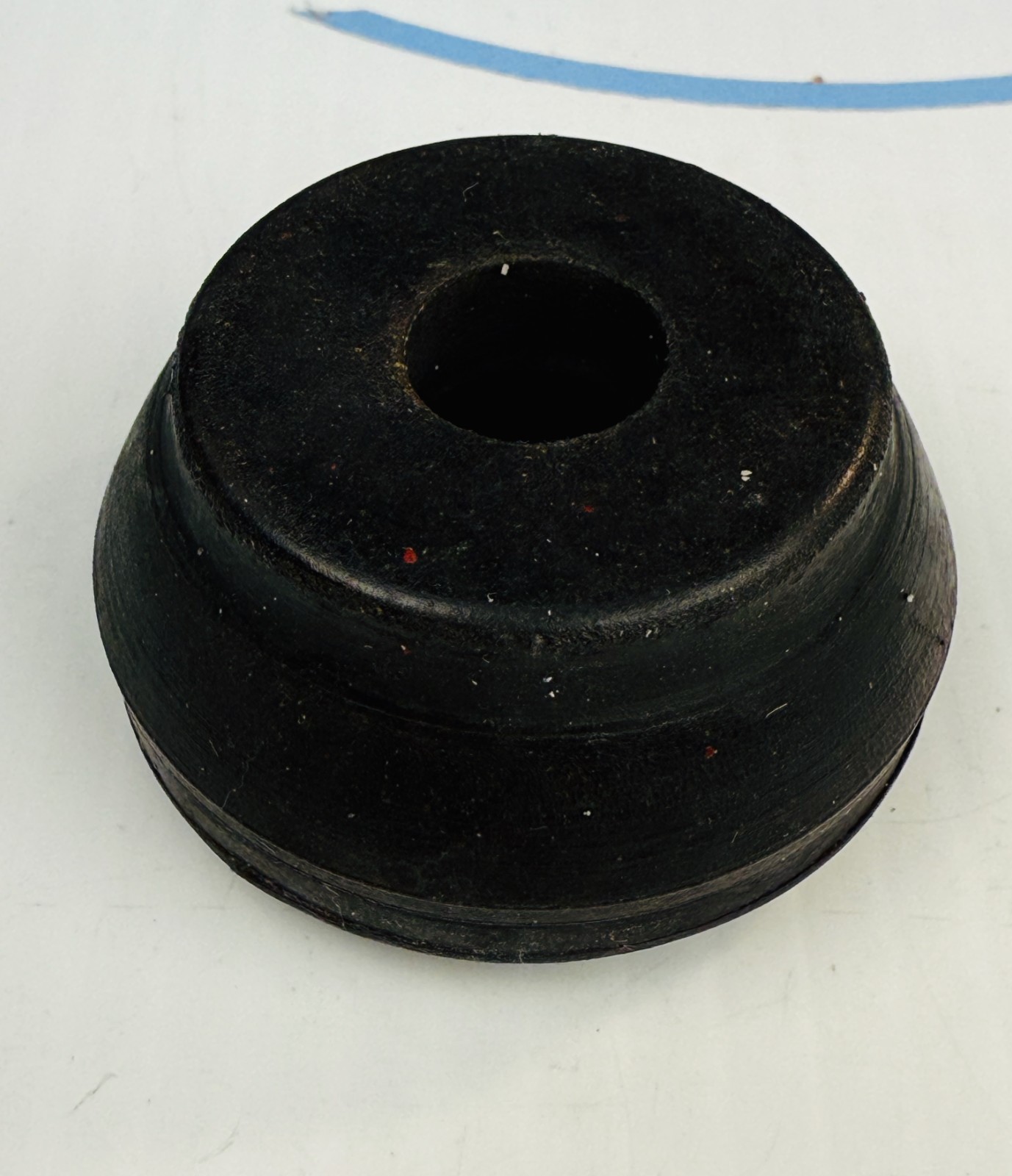 Lord J3608-1 530740 Engine Mount Rubber Isolator Cessna Bellanca Continental
