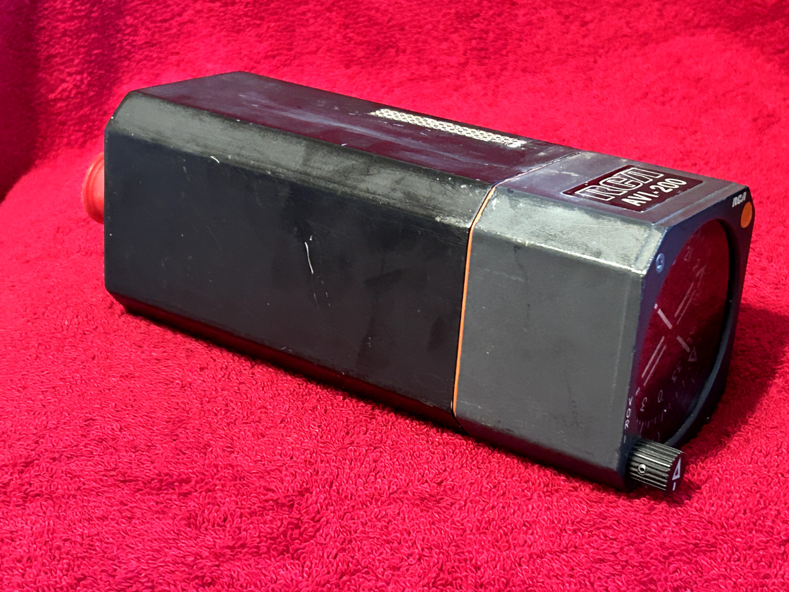 RCA AVI 200 RMI CONVERTER P/N MI-585000 CORE
