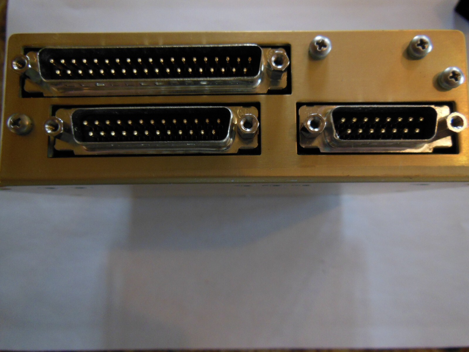 Aspen Avionics ACU