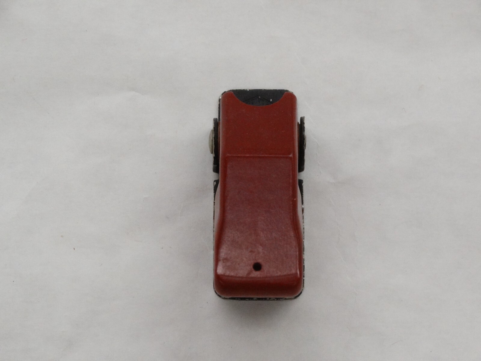 Grimes Red Switch Position Guard A-5800A AN3028-1