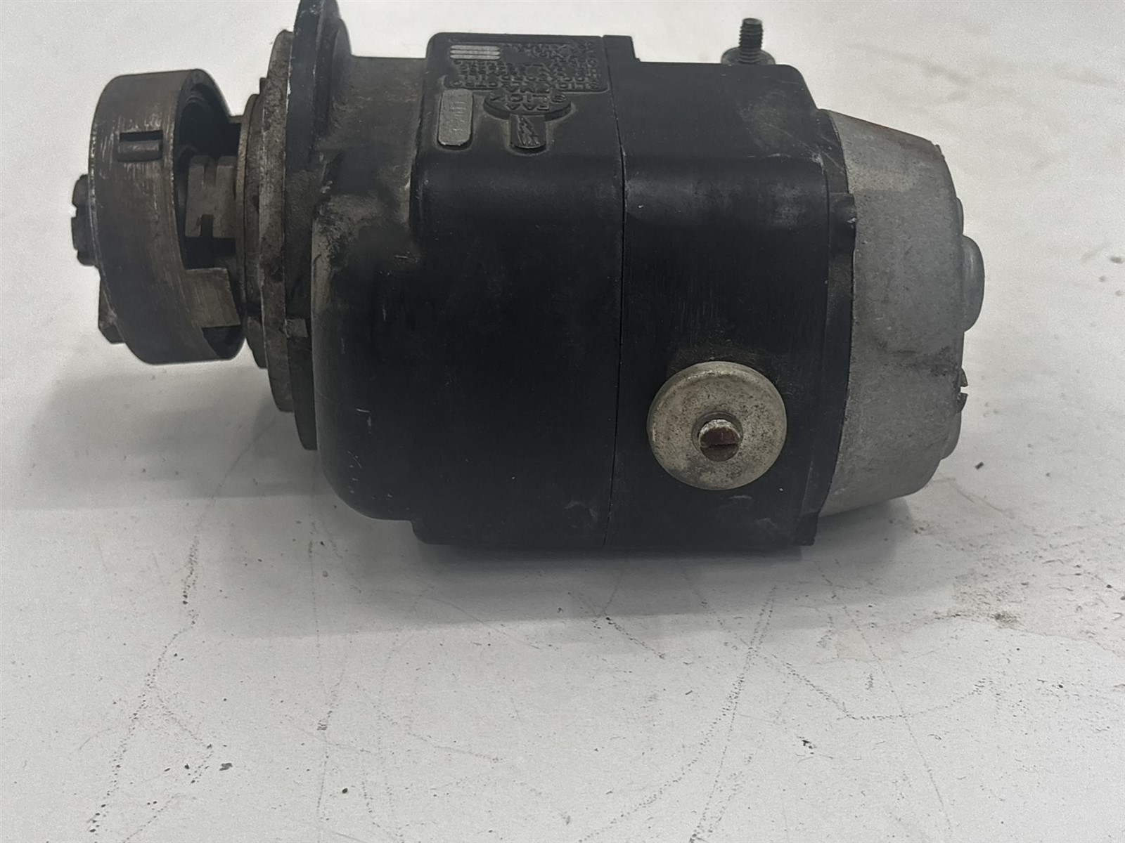 Airplane Aircraft Slick Electro Mag Magneto 4051 3020119