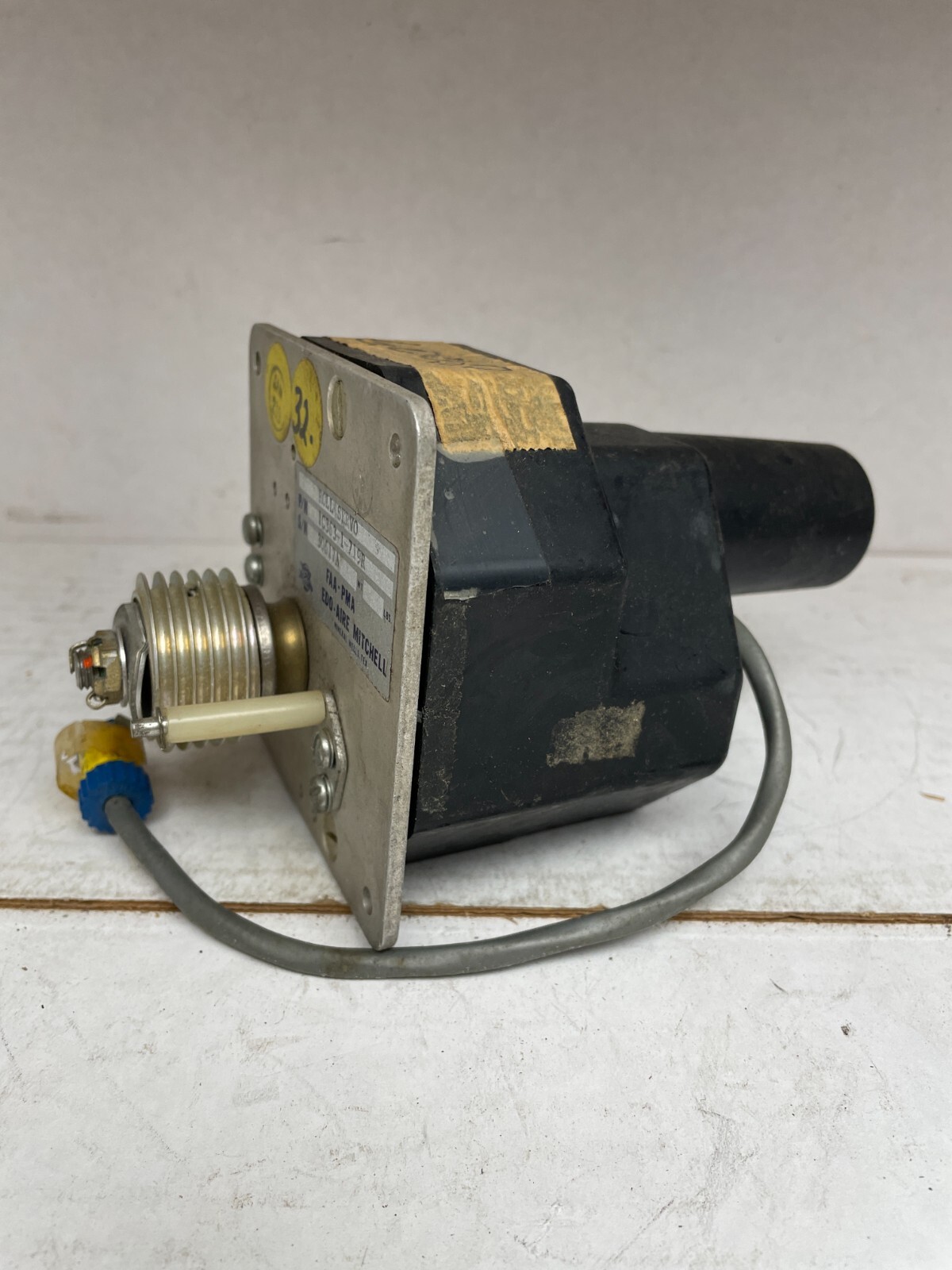Edo-Aire 1C363-1-719 Servo for Century autopilot