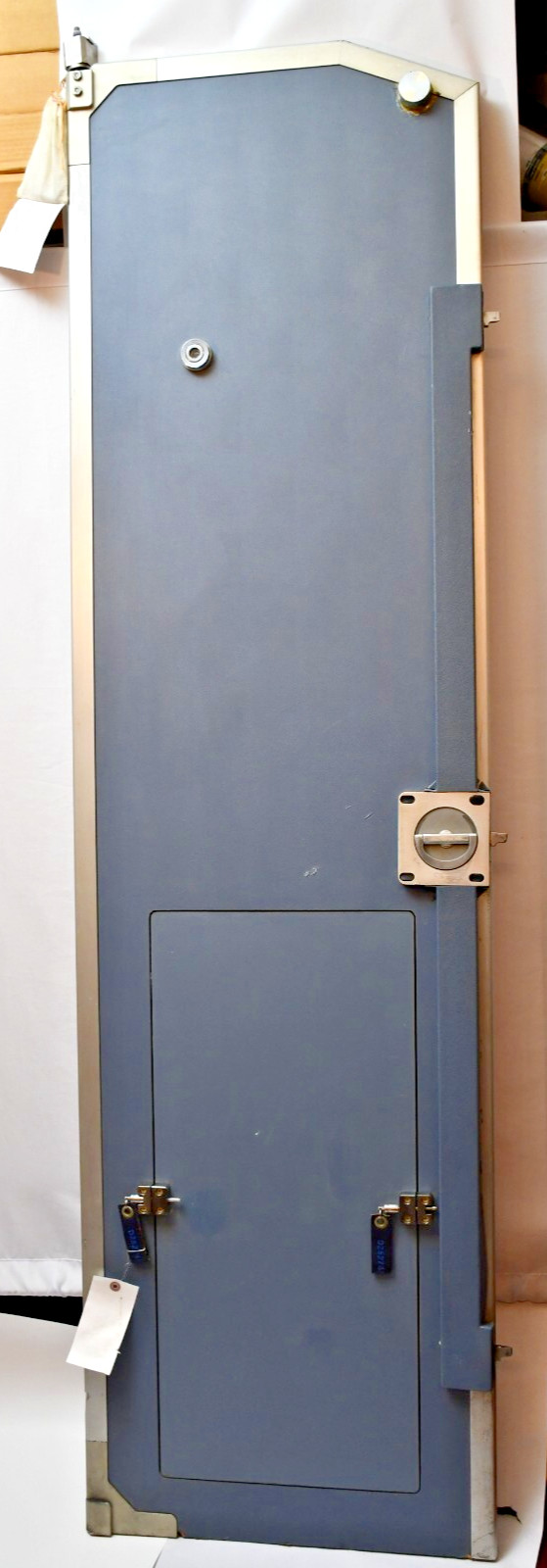 Airbus A321 -200 Ballistic Cockpit Door – Fully Intact