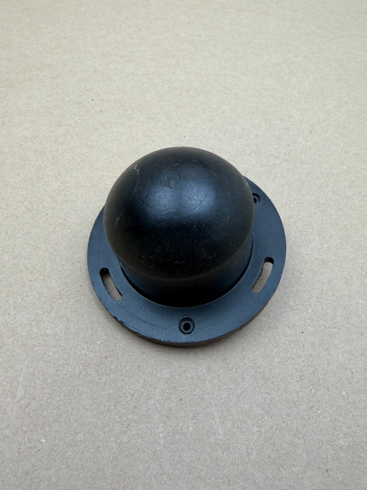 Bendix Aeronetics FXU-803B Magnetic Flux Detector P/N: 520-8140-001 (0993)