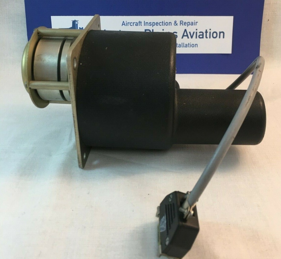 S-Tec Corporation Pitch Trim Servo Assembly
