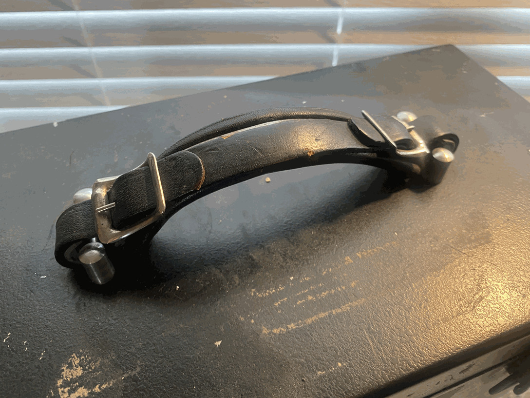 Collins 478A-2, ZIFOR (Zero Indicator For Omni Range) II, VOR Radial Standard