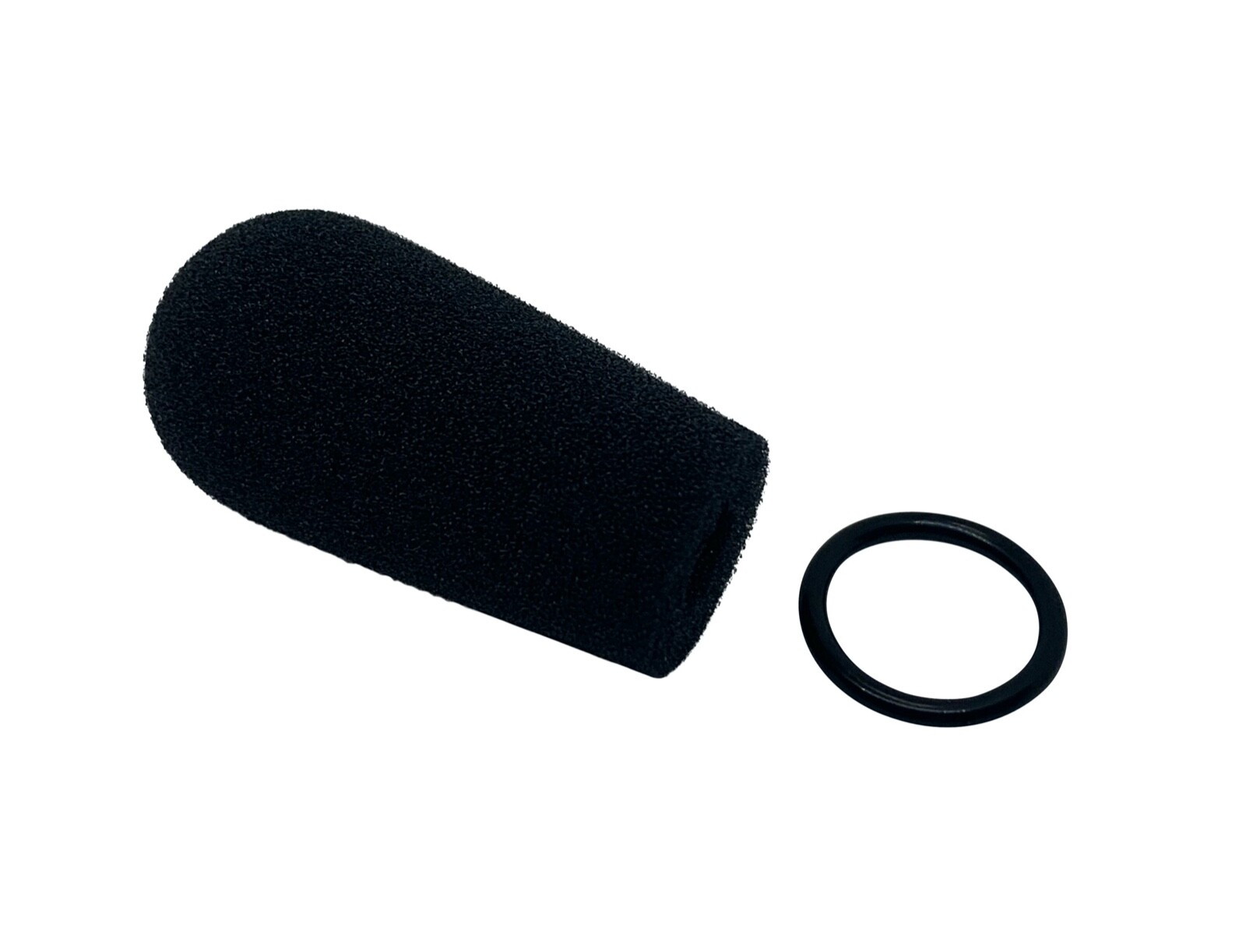 Bose A20 X A10 Aviation Headset Microphone Windscreen Mic Muff Cover Part Foam