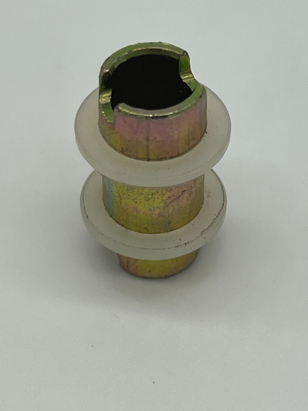 5365-01-092-7487 P/N SS4059-15-100 SIKORSKY AIRCRAFT HELICOPTER SPACER SLEEVE