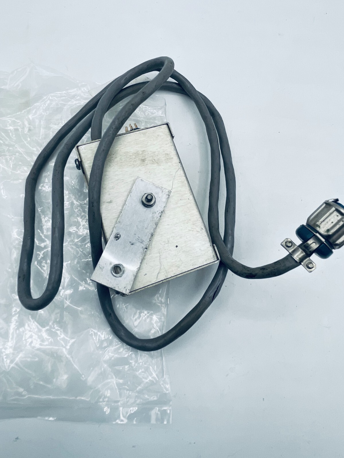 Edo-Aire Mitchell 1B440-2 Autopilot Relay Box for Aircraft Autopilot Systems