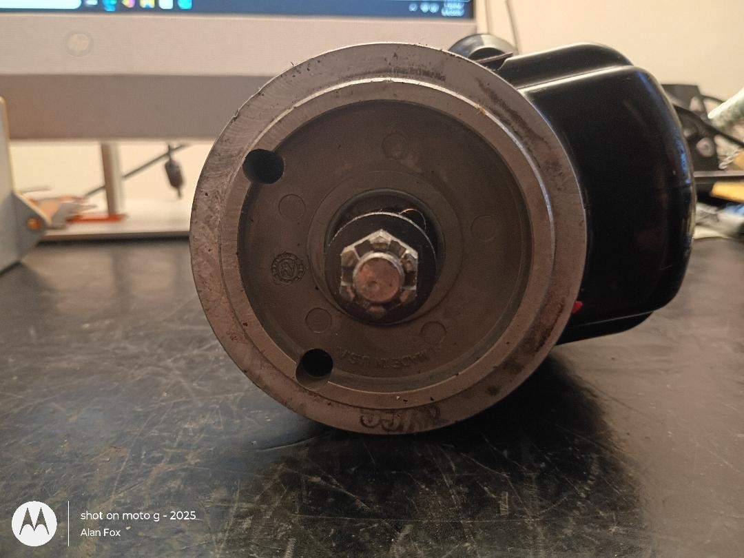 Slick magneto 4370- 500 hours since new in 2022