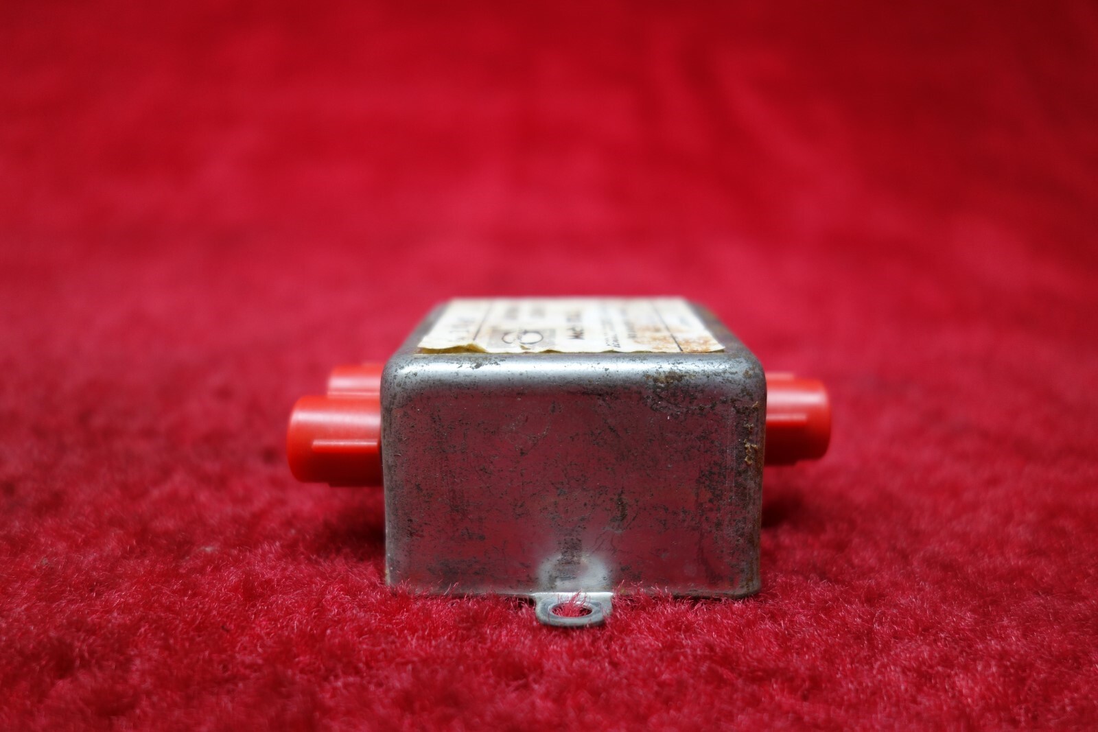 Genave ETA/2 Antenna Coupler