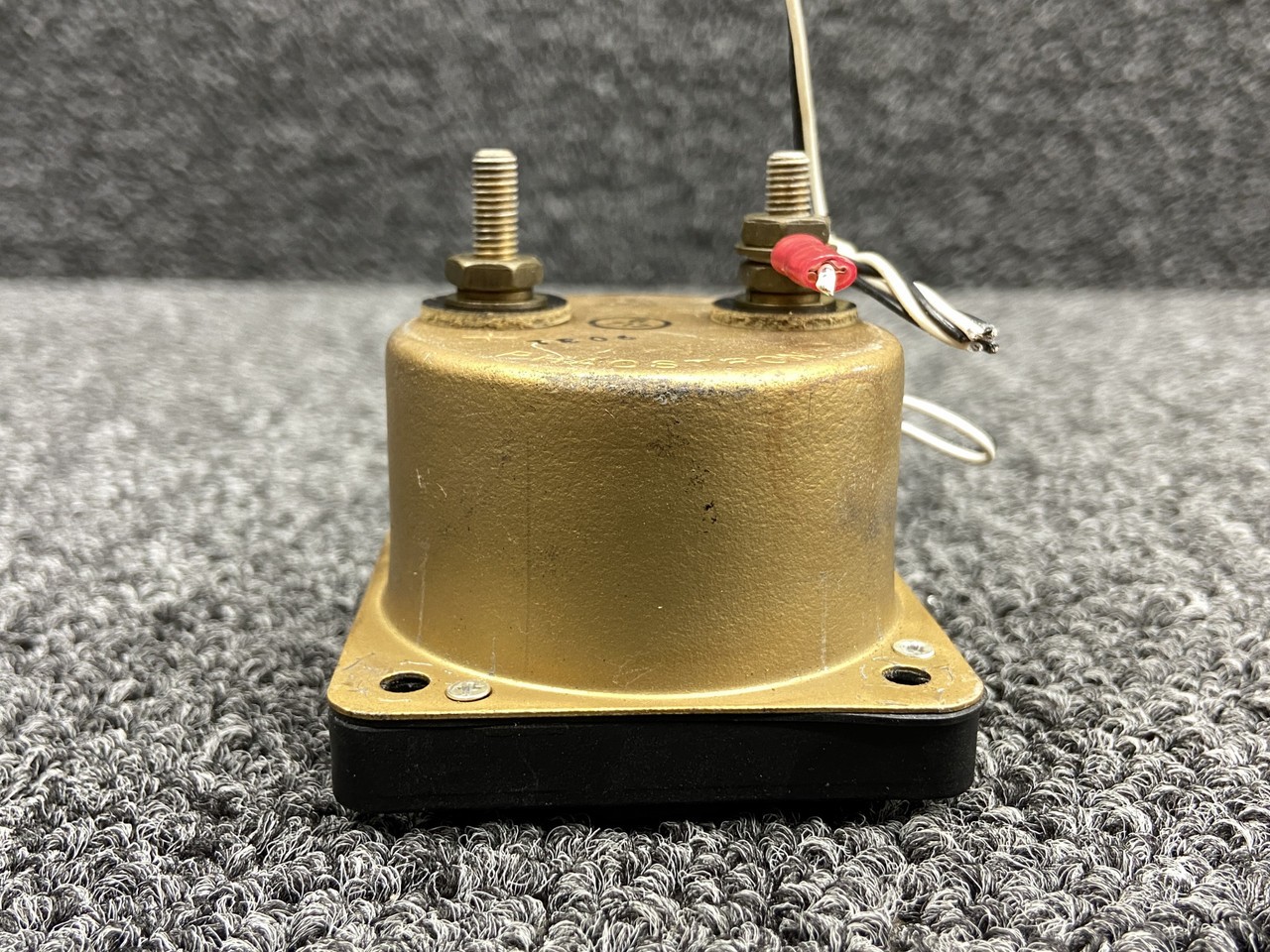 728-19874 (Alt: 58-380075-19) Phaostron Fuel Quantity Indicator (Core)