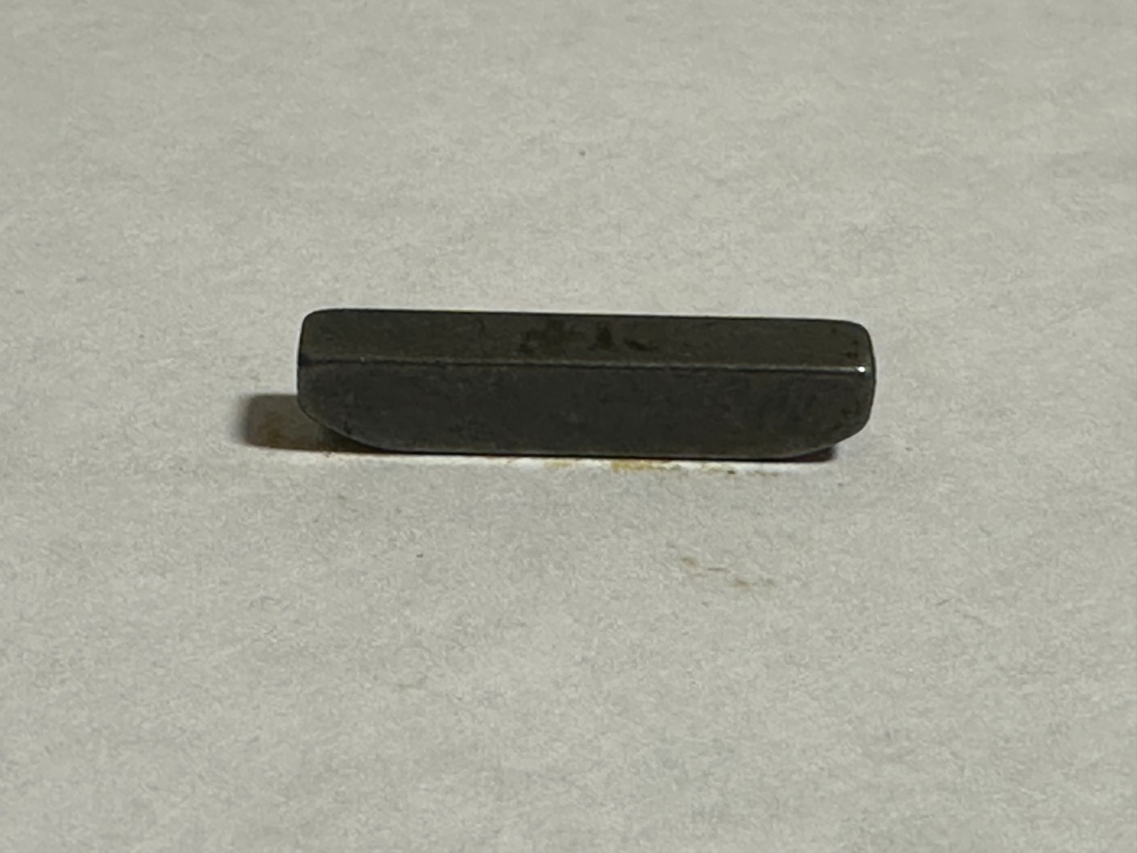 Pratt & Whitney R985 Radial Engine Key P/N 224883P10 SA 224883+10 New