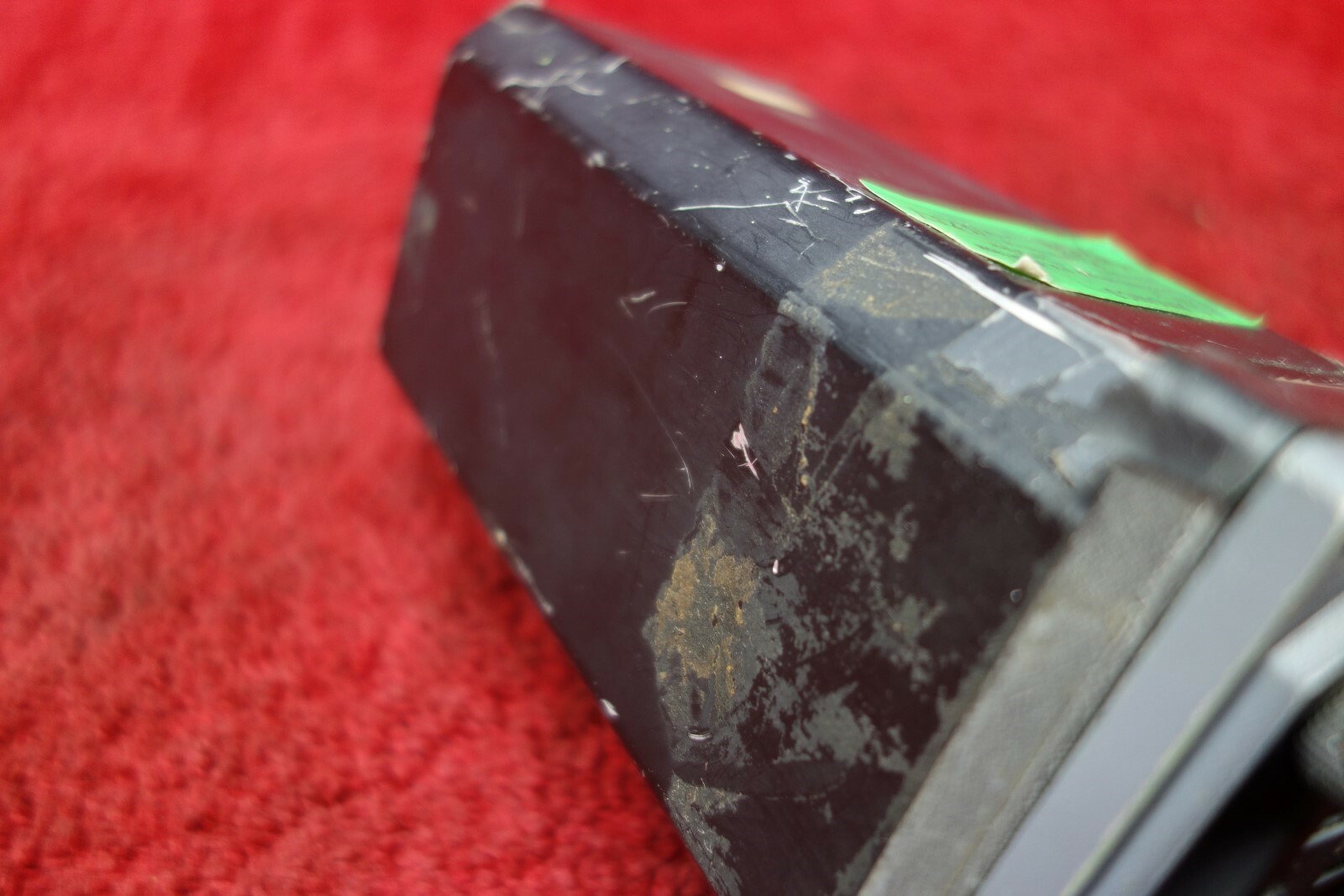 Collins 339F-12B DME Indicator 28V PN 622-2175-201