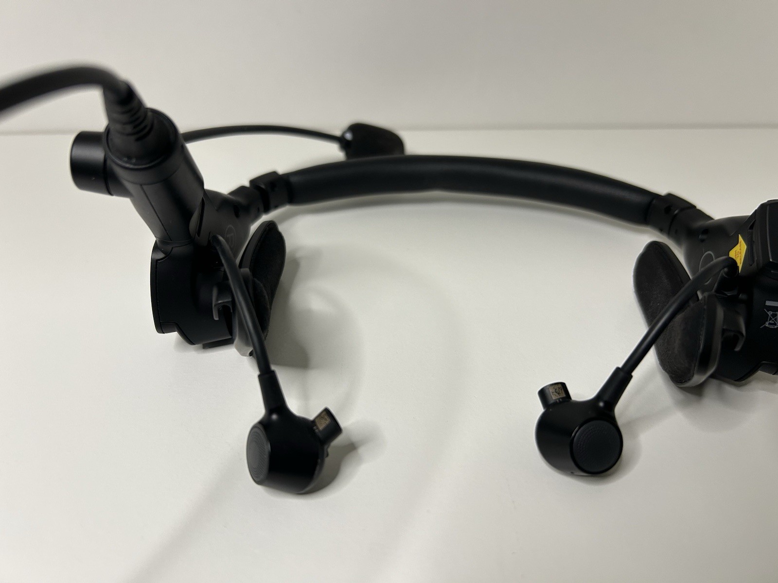 Bose Proflight 2 With Bluetooth, Dual Plug