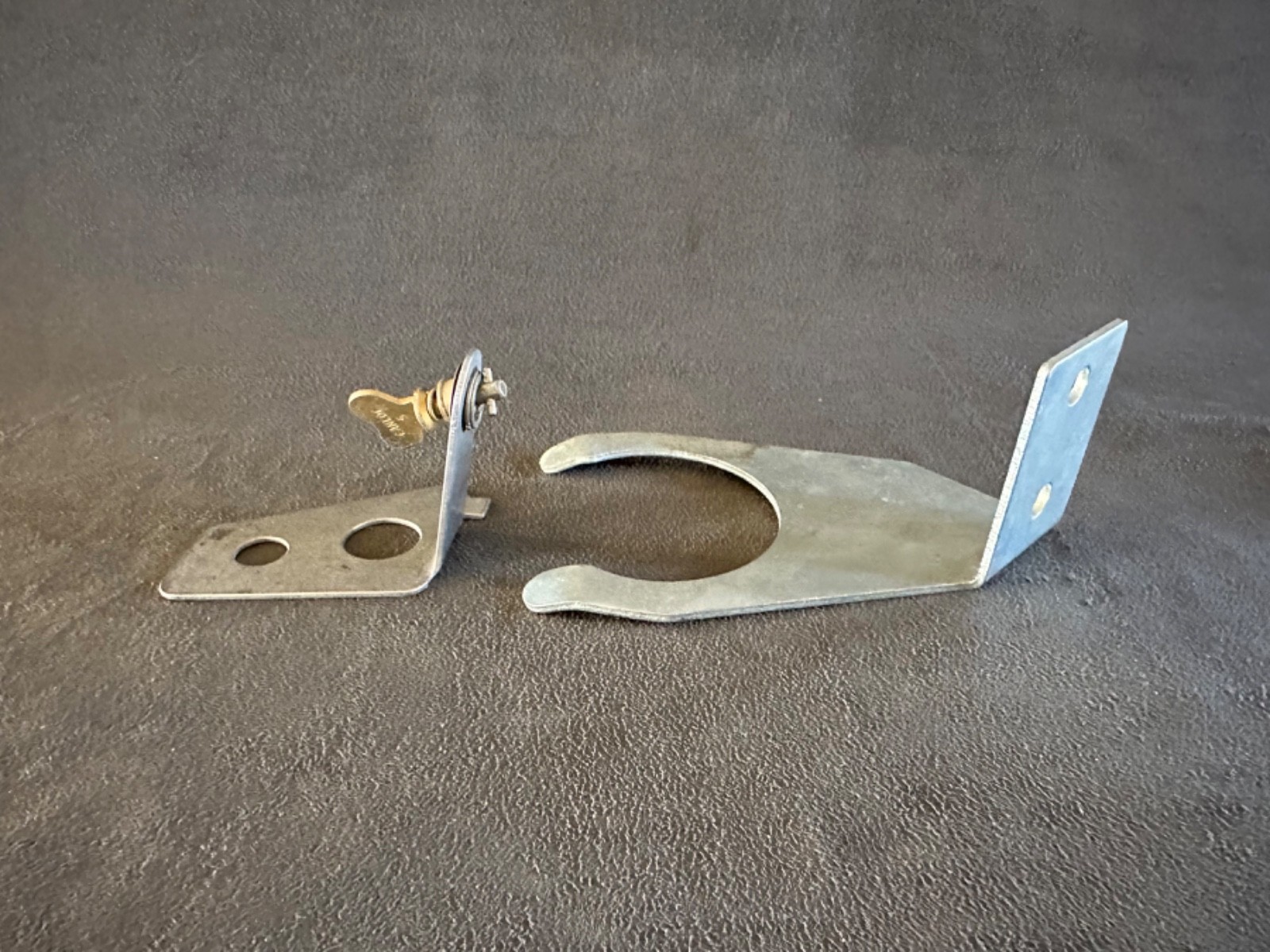 Diamond DA20 Aircraft Winter Baffle Kit (22-7130-61-00, 22-7130-62-00) New Surpl