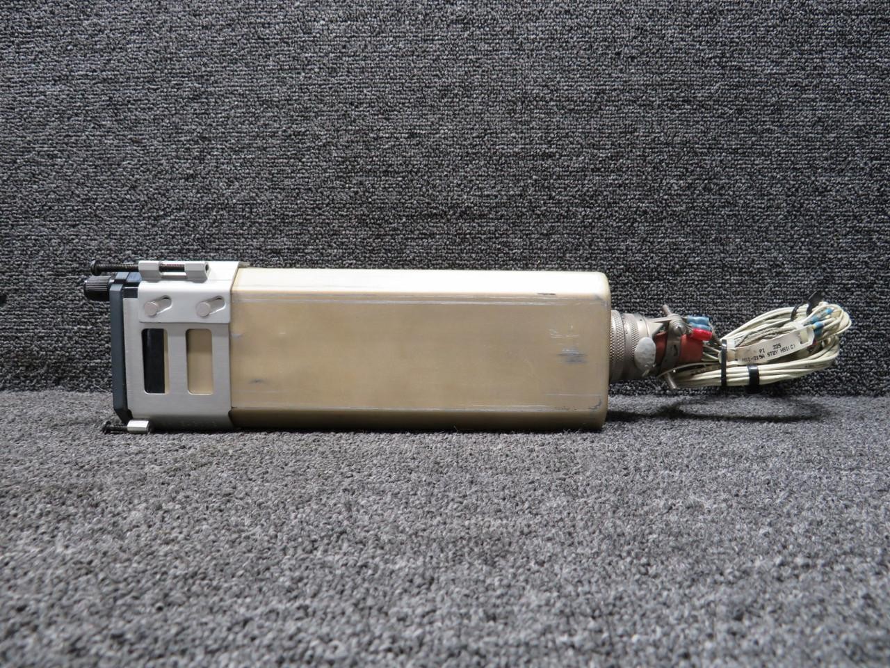 520-3151-003 Aeronetics HIS-315B Horizontal Situation Indicator w Modifications