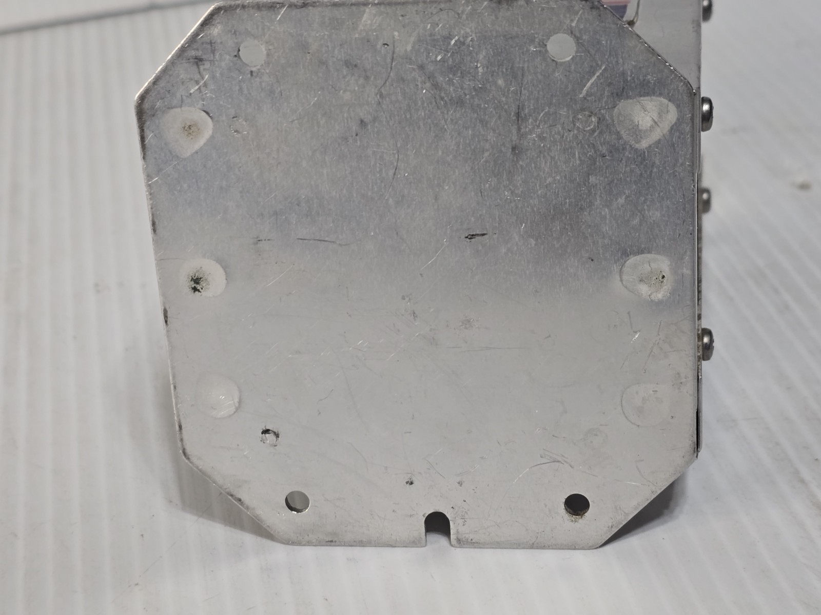 Narco Avionics AR-850 Altitude Reporter – As Removed, Untested