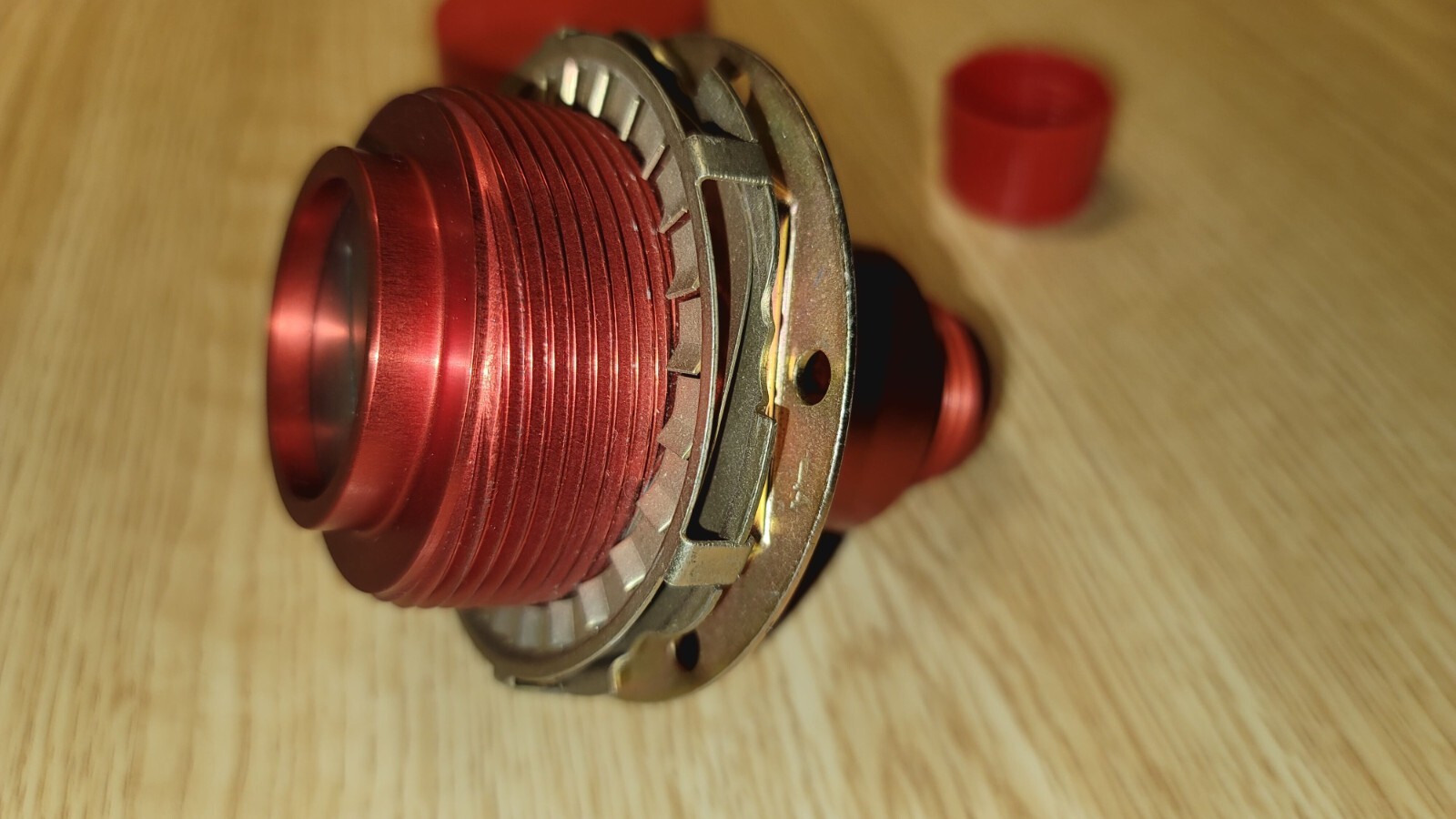 AE90421Z EATON/AEROQUIP HALF COUPLING QUICK DISCONNECT FAA/PMA -A3089 NA