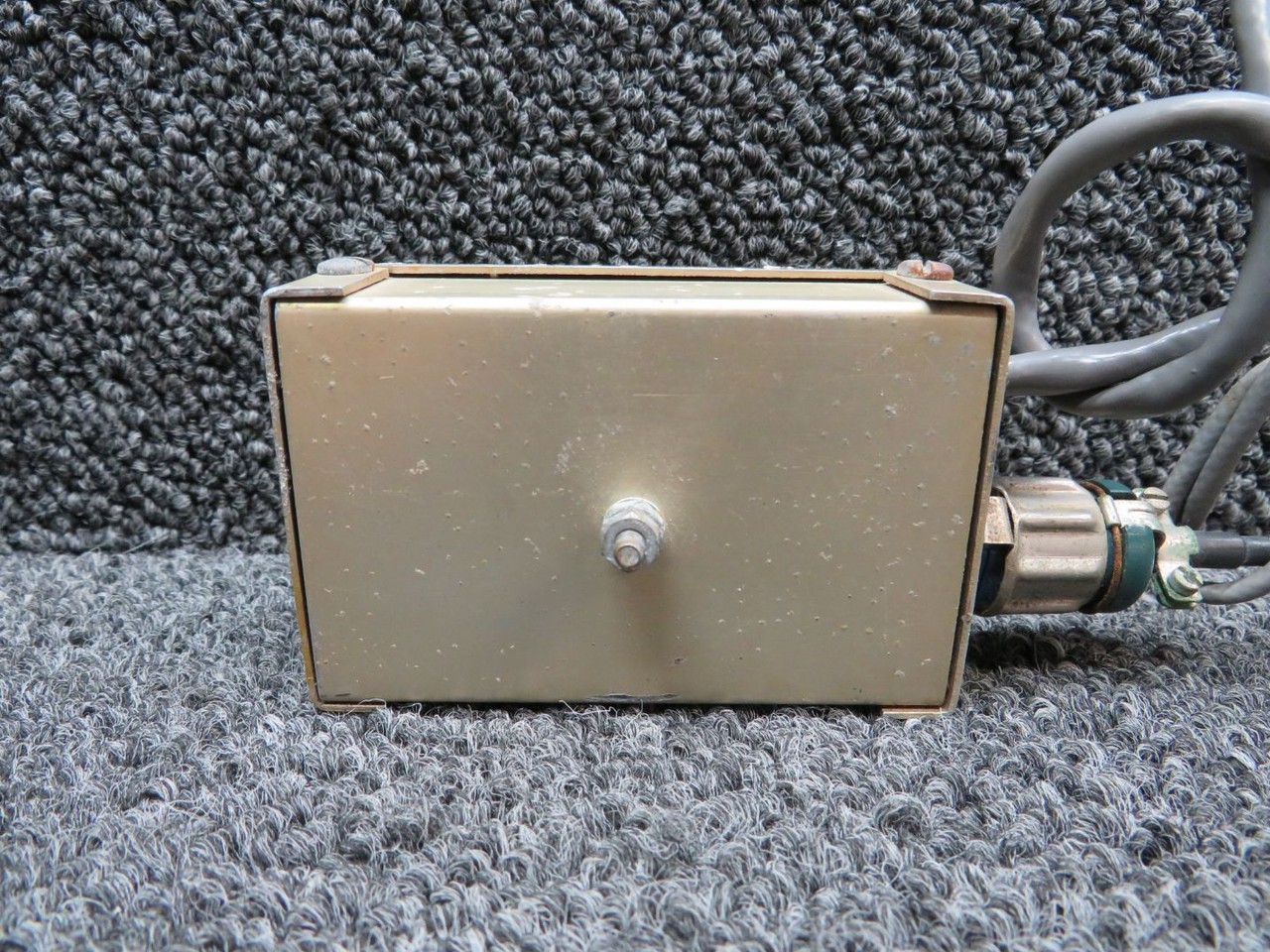 1B440 EdoAire Autopilot Relay Box