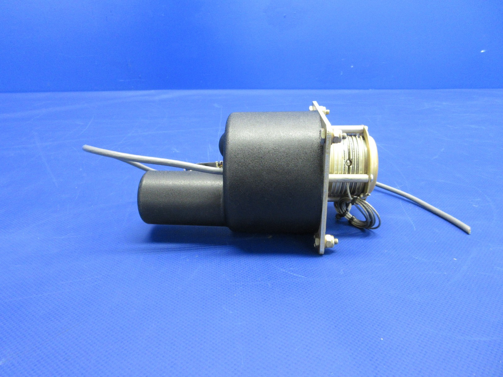Cessna 182 / 182H S-TEC Corporation Autopilot Pitch Servo 10107-P4 (0126-444)