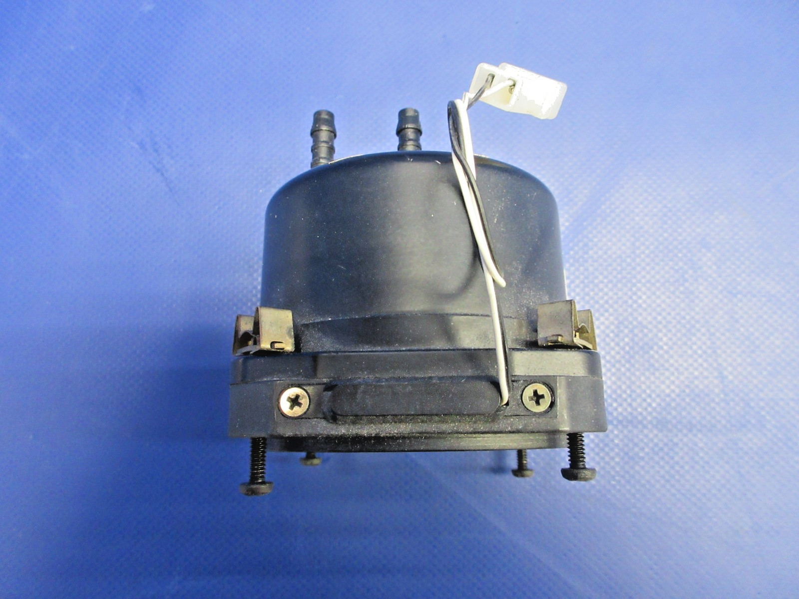 Diamond DA-40 United Instruments Airspeed Indicator P/N 8025 WARRANTY (0626-848)
