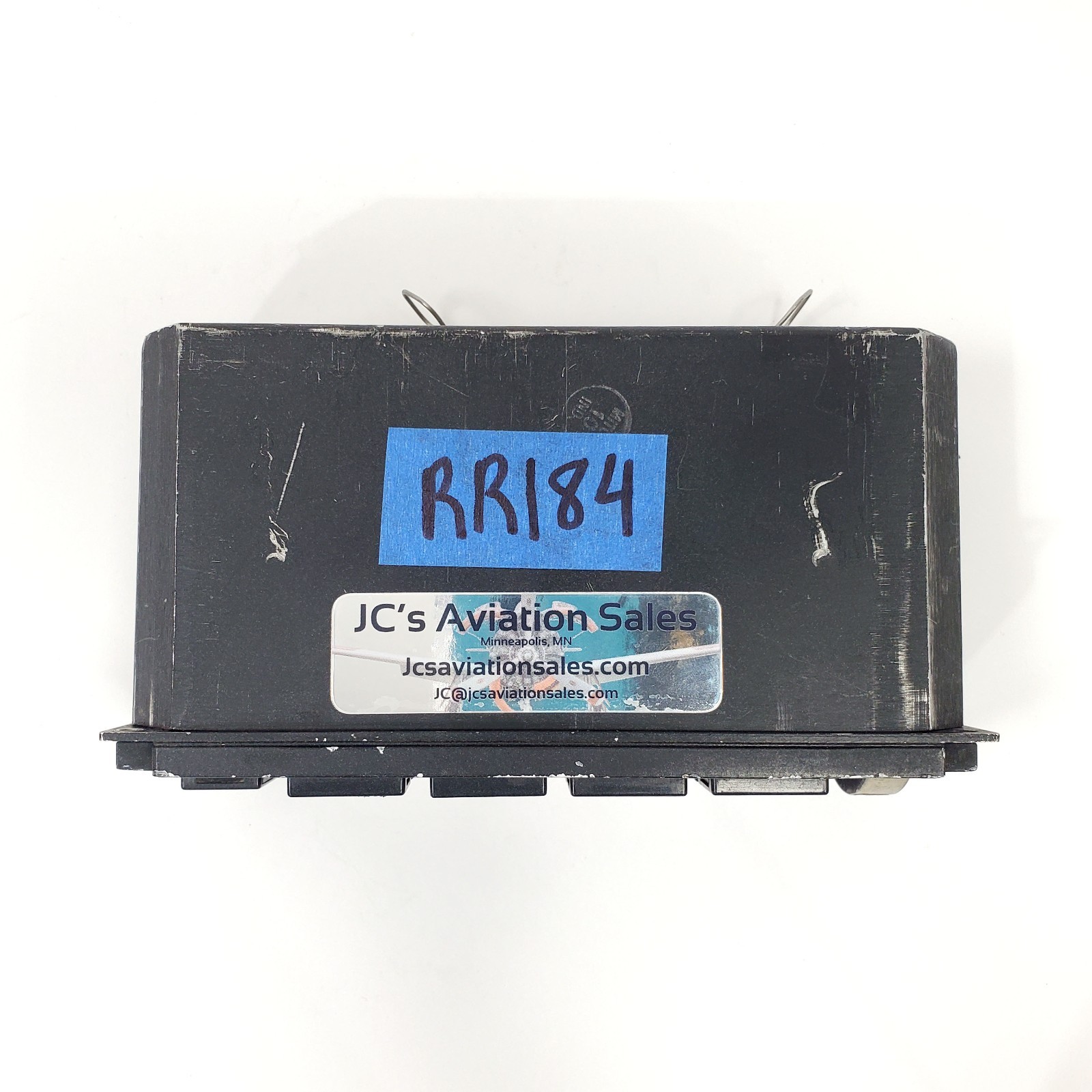 Edo-Aire Century IV Flight Programmer P/N: 1C497-8