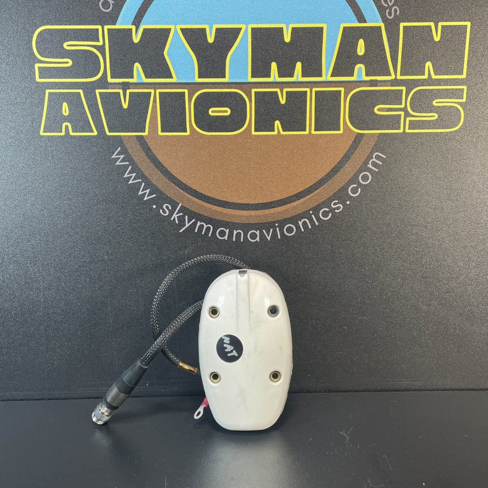 Aspen Remote Sensor Module – A-05-111-00
