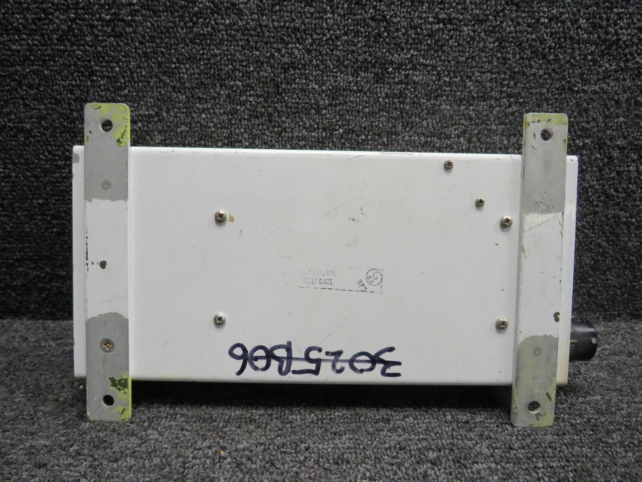 60-1321-1 Grimes Emergency Battery Power Supply
