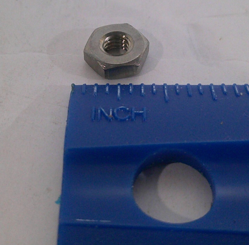 CARR LANE TOGGLE CLAMP P/N CL-150-VTCS NEW