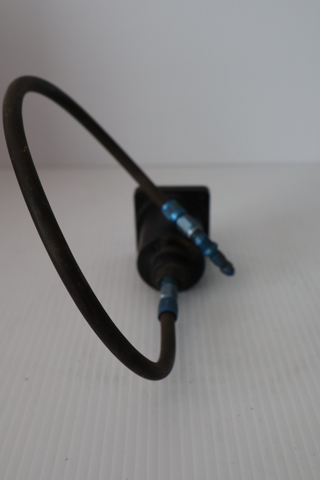 US Gauge AW-2-31-B3 Manifold Pressure Gauge