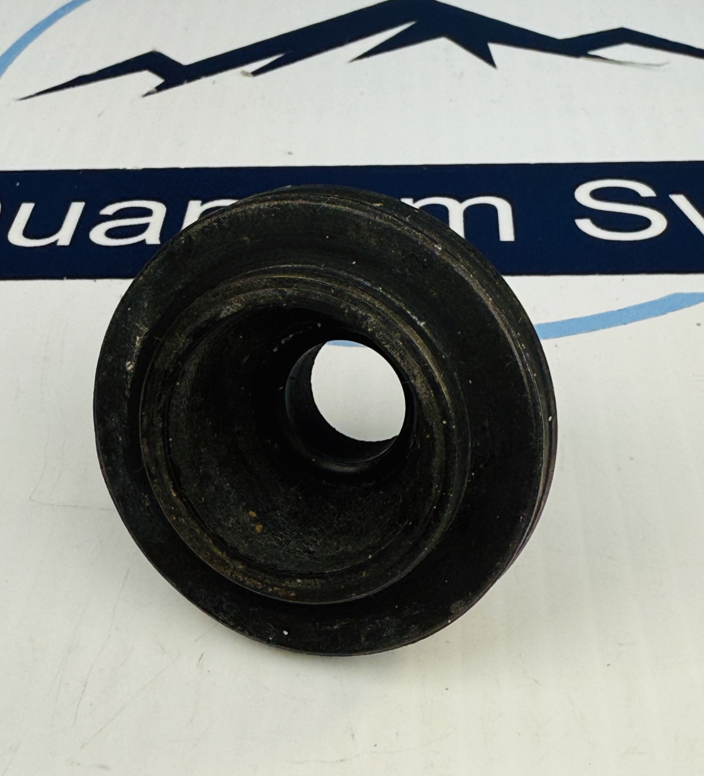 Lord J3608-1 530740 Engine Mount Rubber Isolator Cessna Bellanca Continental