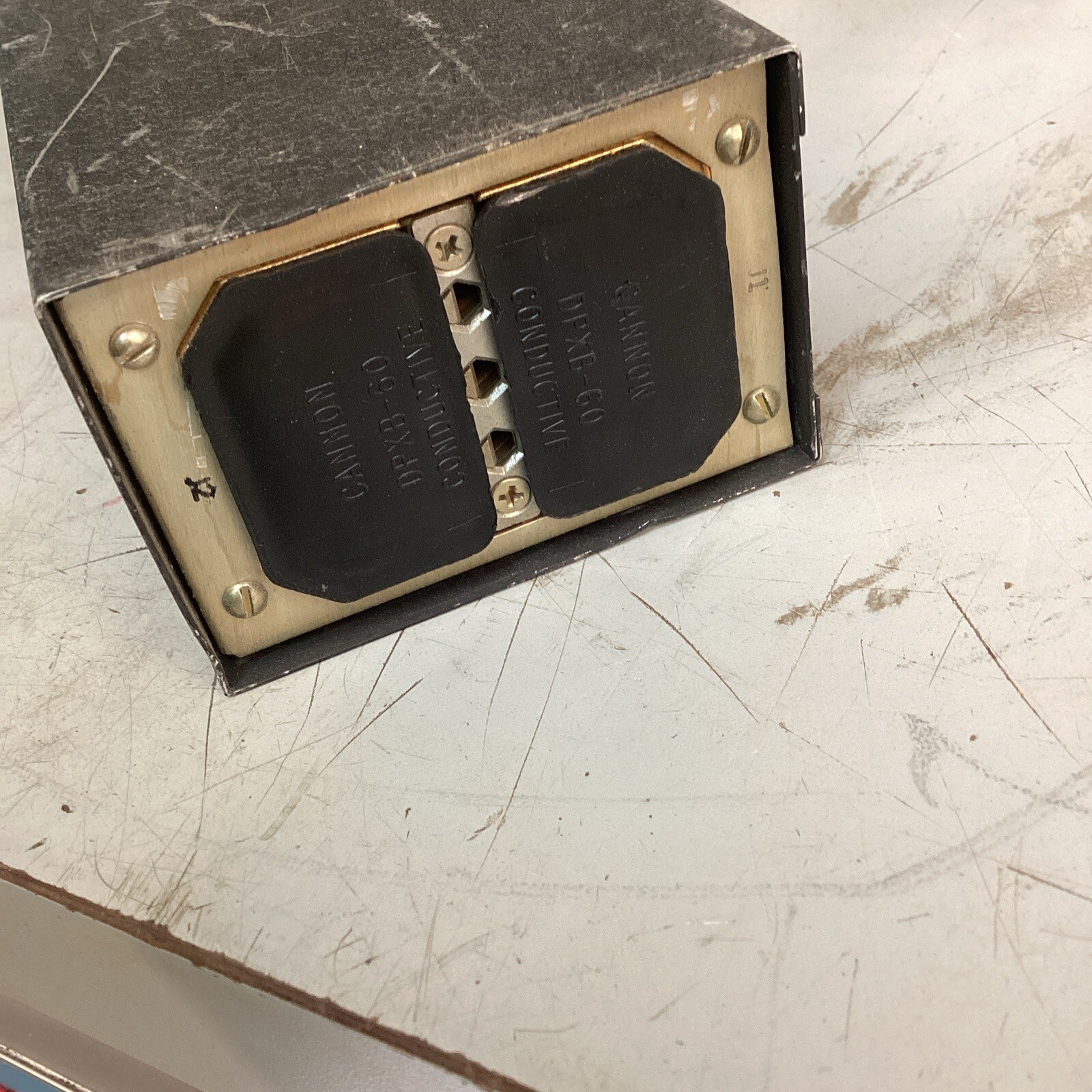 Lucas Ledex Transfer Relay – P.N. 172938-001 Aviation Parts & Accessories