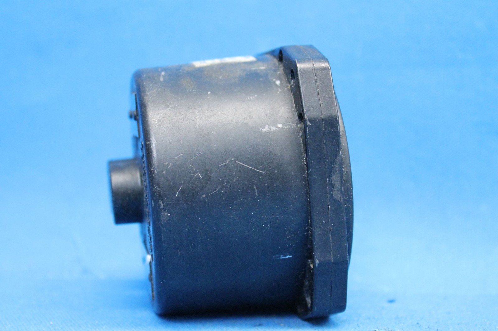 U.S Gauge Airspeed Indicator AW-2-3/4-16-BYF12 P/N: MS28046W1 (23530)
