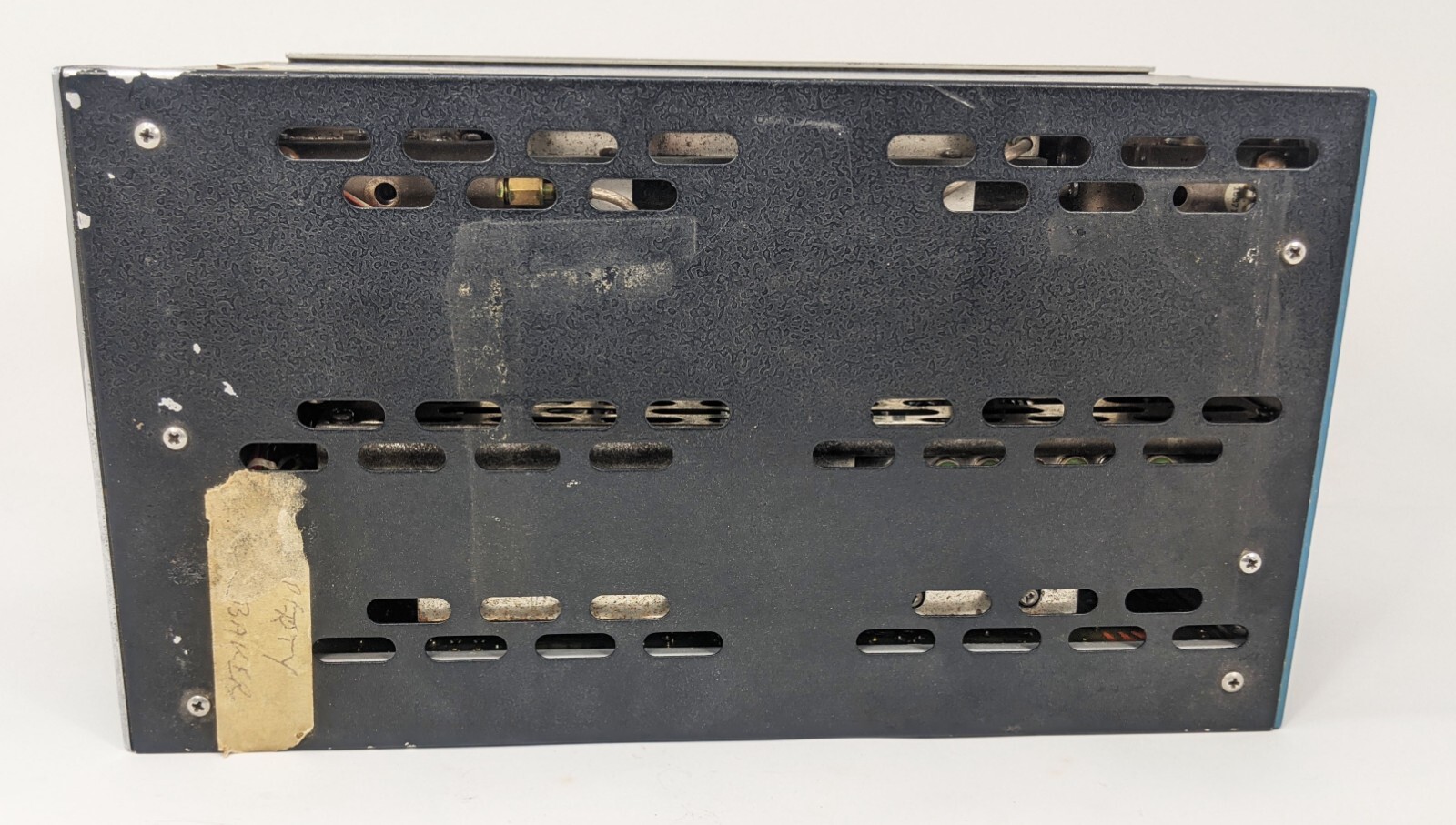 KN-65 DME Receiver / King / 066-1029-00/01 / 4449