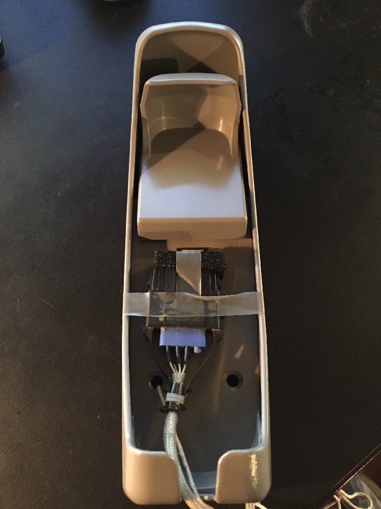 476W2220-1E CRADLE ASSY