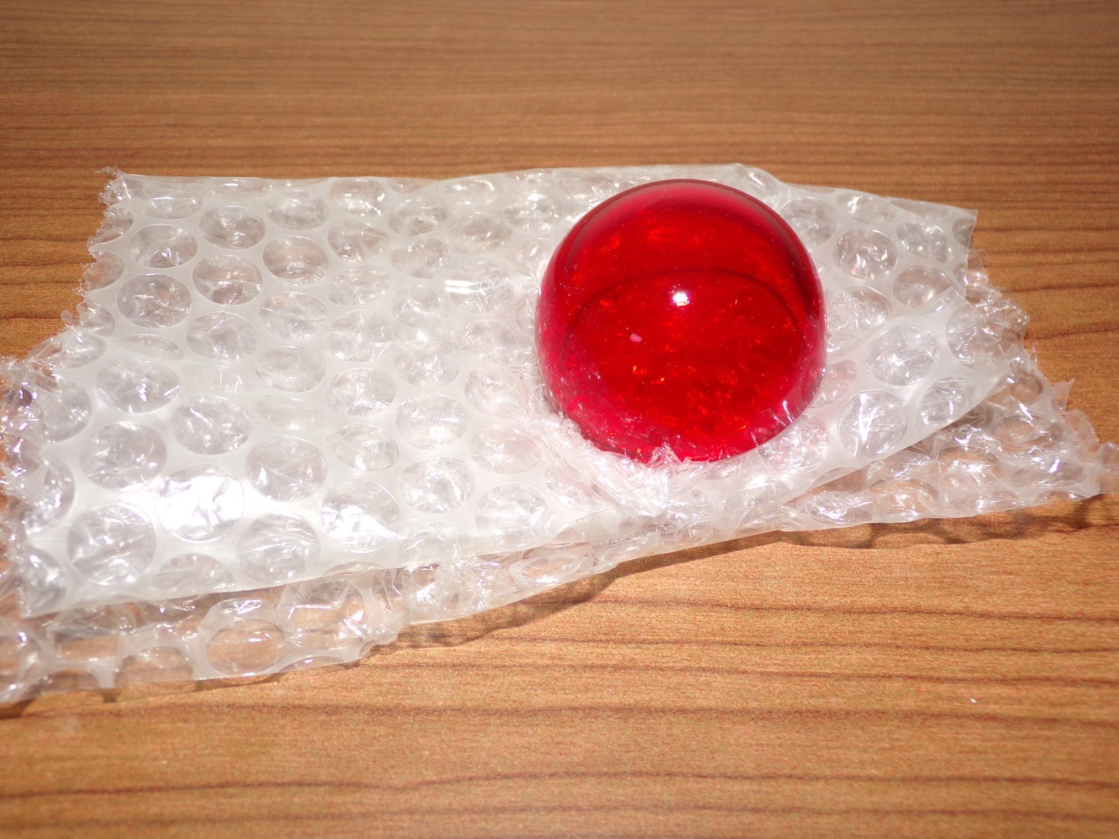 Grimes Aircraft Red Lens A1280-2